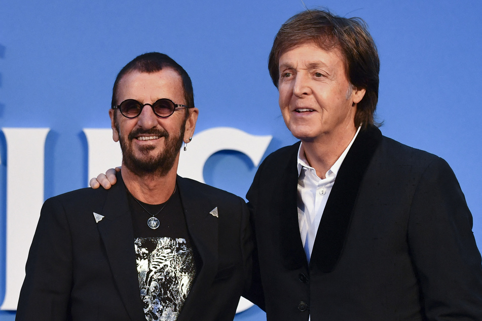 "Last" Beatles song set for release next week