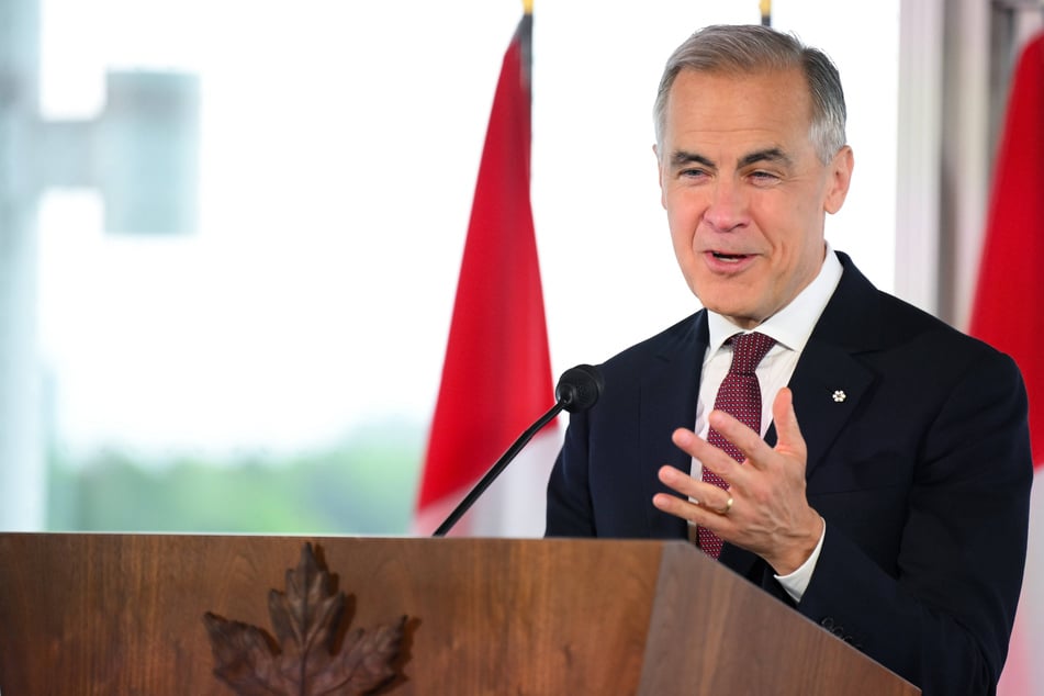 Carney calls for a new Canada–US relationship: "Canada strong will help make America great again"