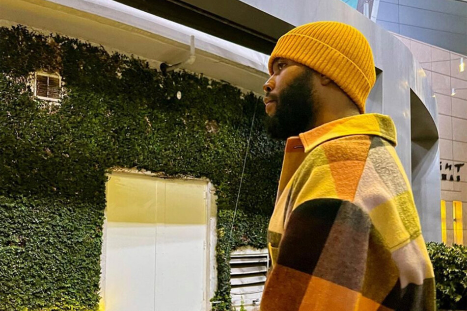 Khalid has two full-length albums in addition to his latest EP release.
