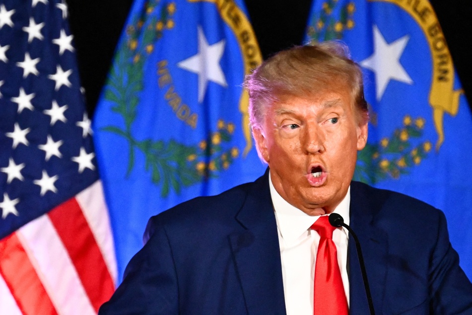 Donald Trump shared a social media post on Saturday, revealing who he believed to be the winners and losers of the recent GOP debate.