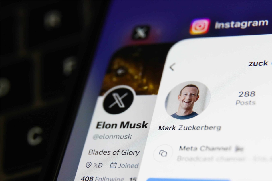 Mark Zuckerberg throws jabs and shade at Elon Musk's cage fight details