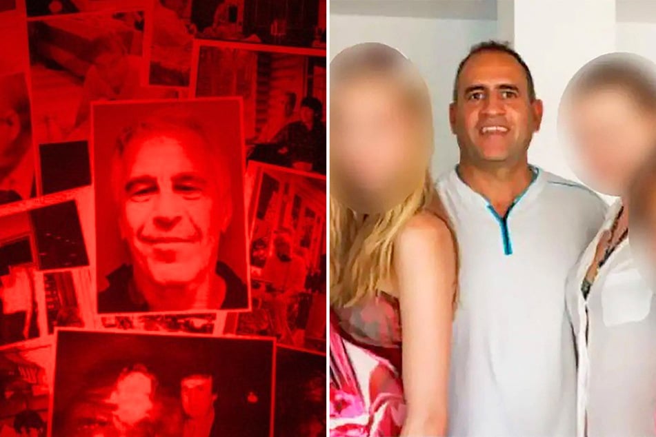 French modeling scout with close ties to Epstein mysteriously found dead