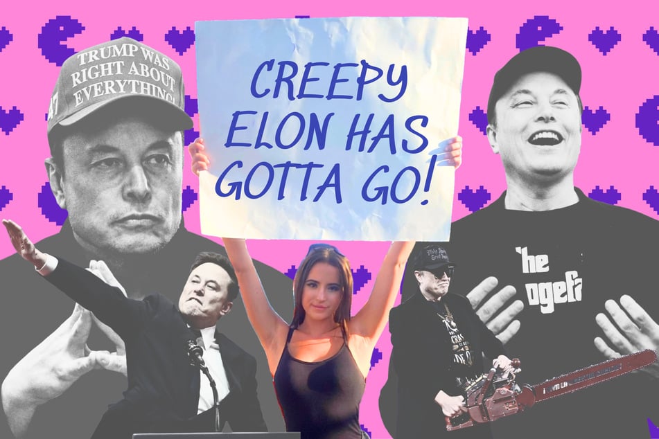 Elon Musk ex Ashley St. Clair is on a mission to destroy the world's richest man – and dropping even more bombs