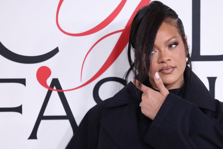 Rihanna's Beverly Hills home targeted by shots in shocking incident