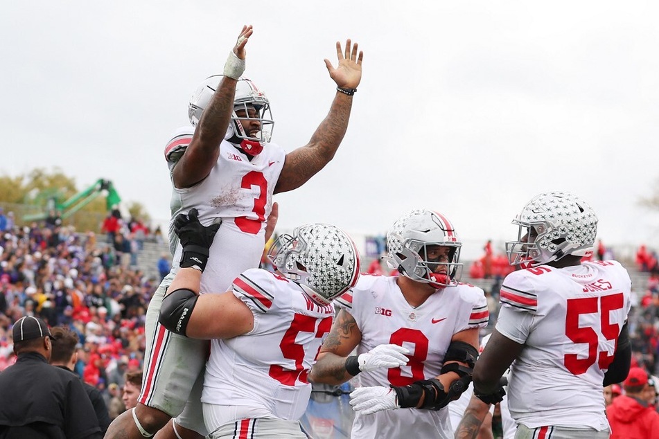 Peach Bowl: Will Ohio State star Miyan Williams play against Georgia?