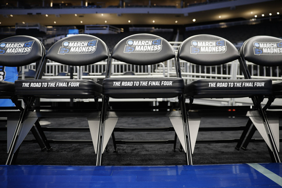March Madness: Men's Final Four features championship-caliber favs