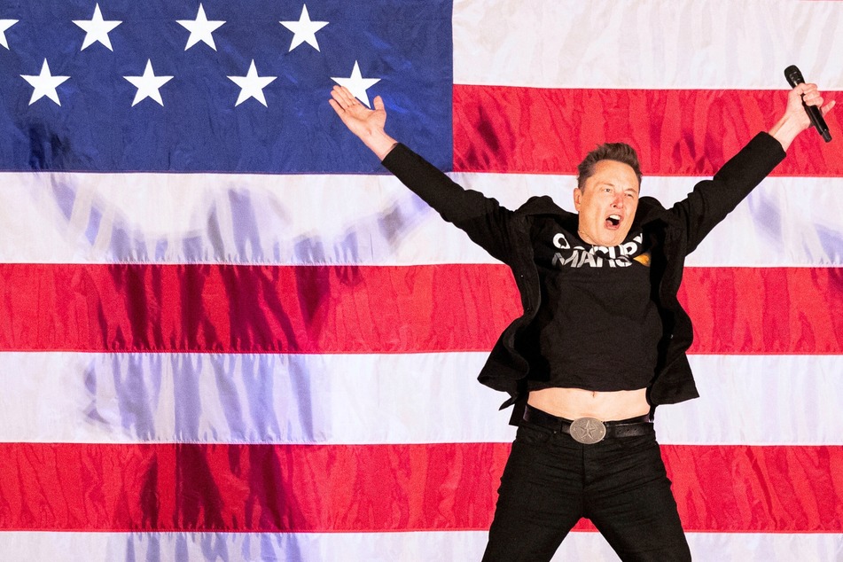 Will Elon Musk rehire DOGE staffer who resigned over racist posts?