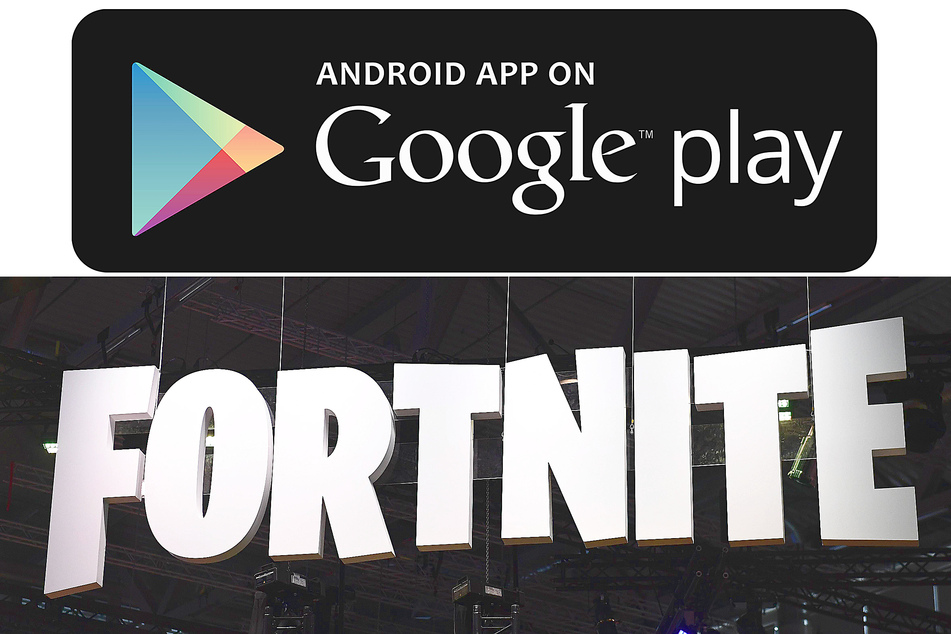 Legal battle royale: Epic Games is now getting countersued by Google too!
