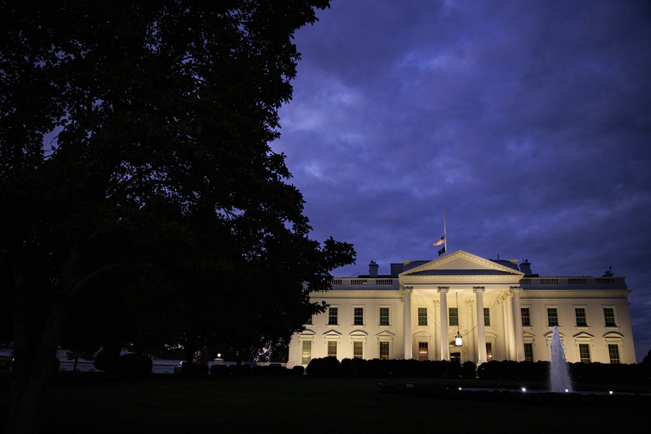 Ukraine left out in the cold by government shutdown deal