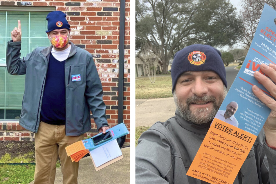 Austin City Council special election: Progressive Chito Vela scores big win