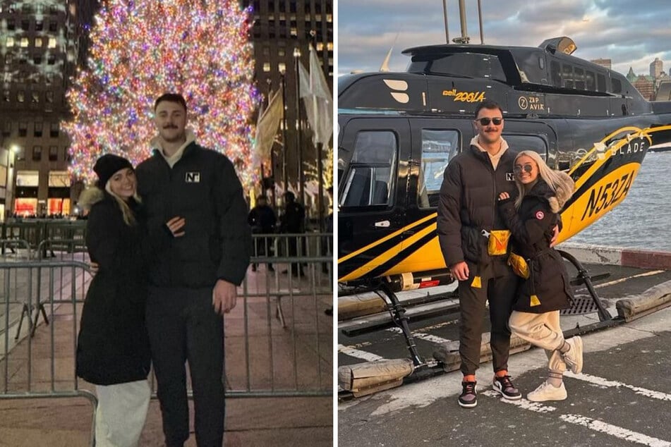 Fans reacted to Olivia Dunne's TikTok supporting her baseball player boyfriend Paul Skenes.