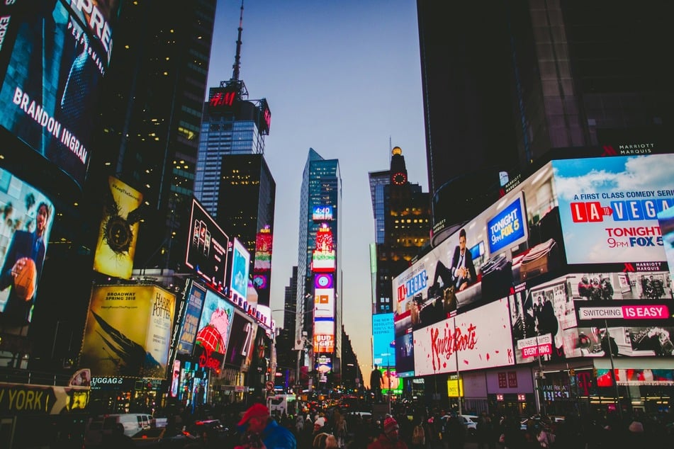 Times Square casino project backed by Jay-Z shot down after community opposition