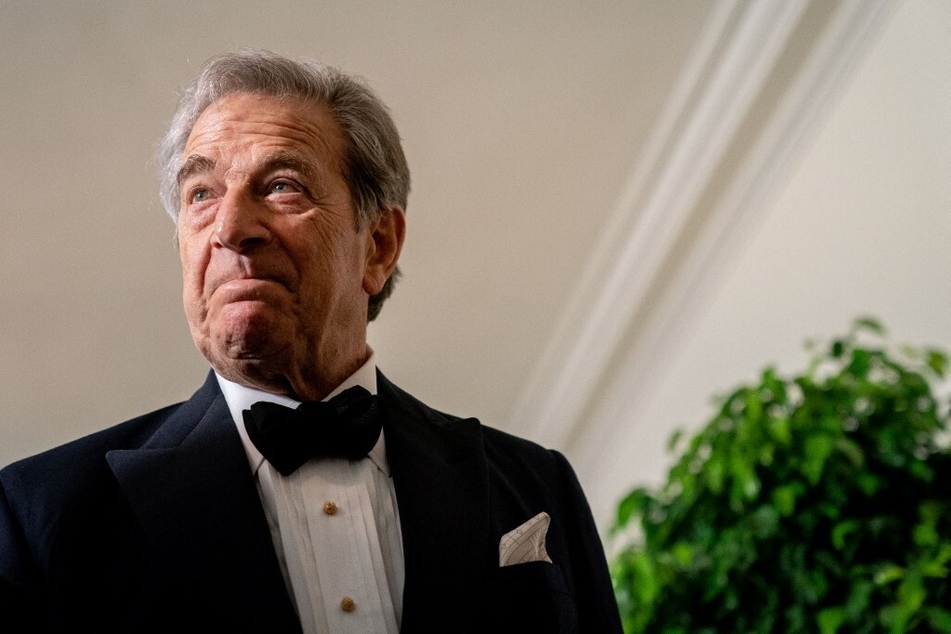 Nancy Pelosi's husband, Paul Pelosi, has testified about the brutal hammer attack he suffered in his San Francisco home just days before the 2022 midterms.