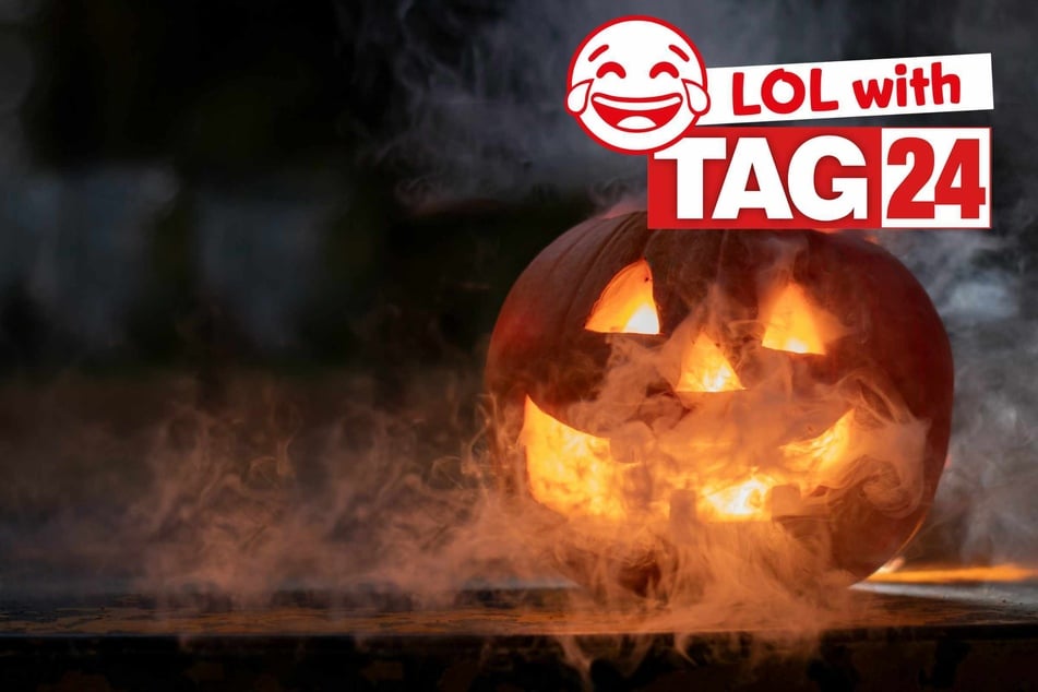 Joke of the Day for October 30, 2025: A spooky silly for Halloween Eve