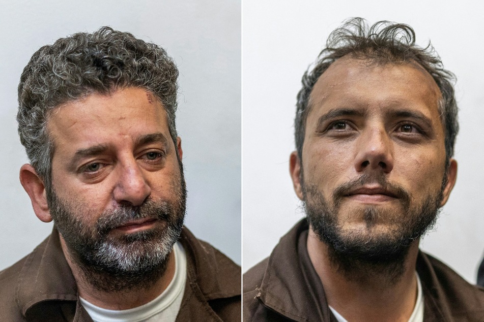 Israel to release two Gaza flotilla activists ahead of deportation