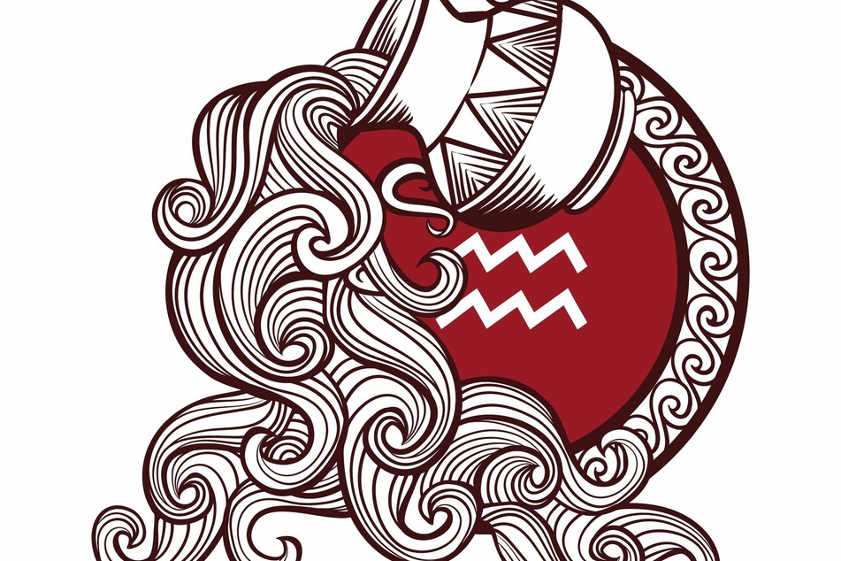 Free Aquarius monthly horoscope for April 2023
