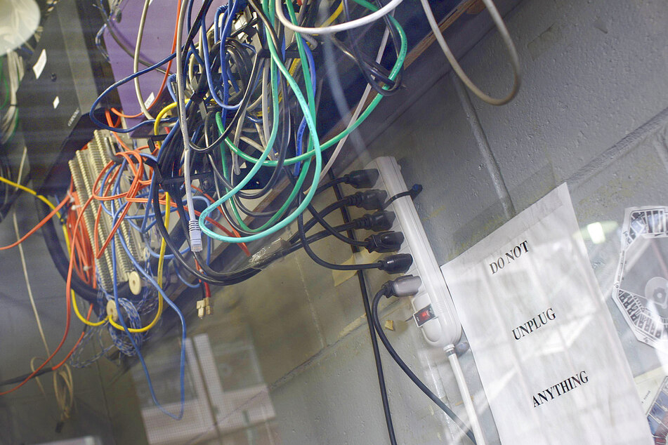#Facebookdown: How one router issue can break the internet