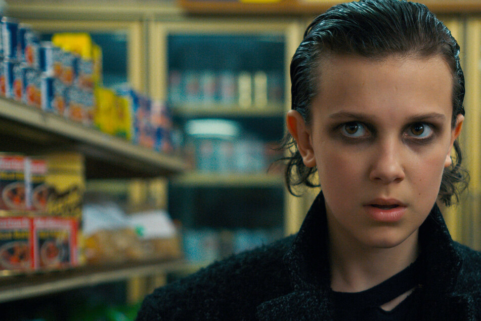 Everything fans need to know about Stranger Things Season 4