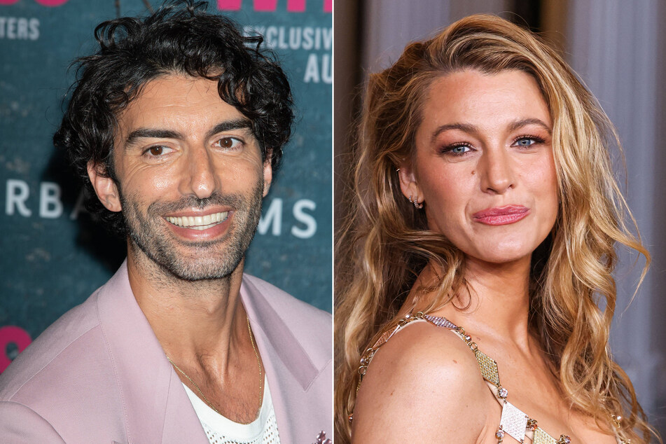 Blake Lively calls for Justin Baldoni's "vengeful" lawsuit to be dropped