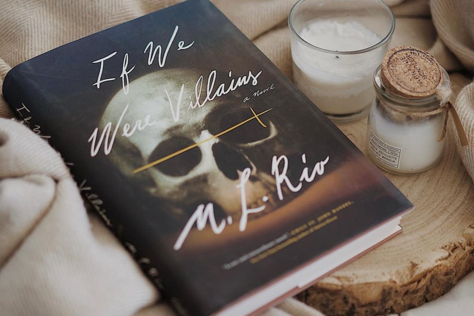 If We Were Villians is one of BookTok's most recommended reads.