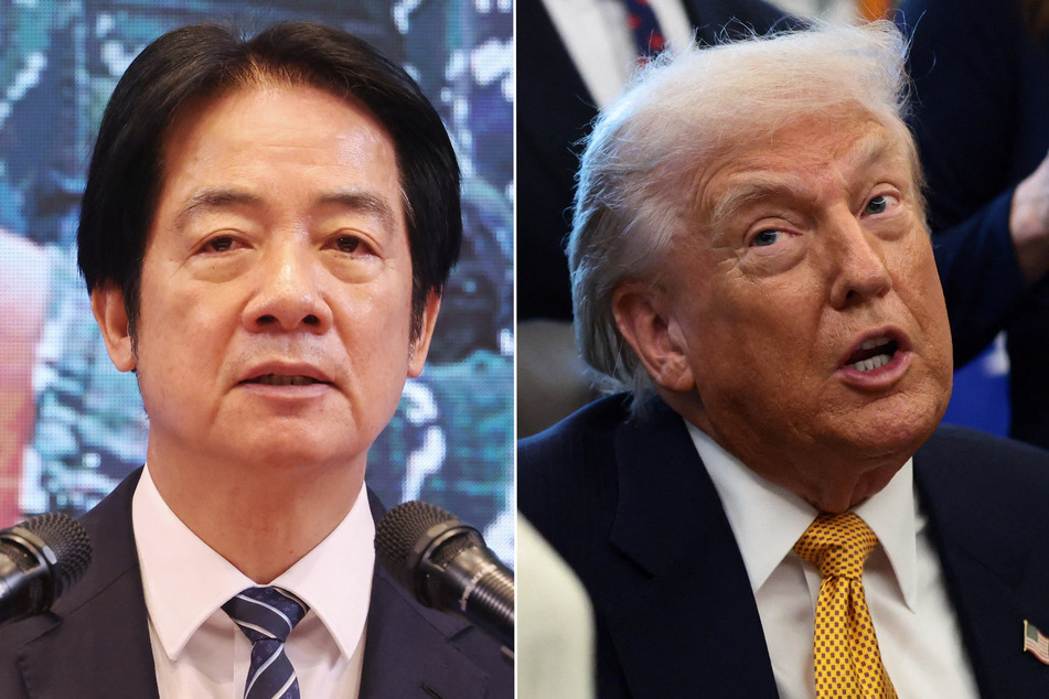 The US and Taiwan have reached an agreement after months of negotiations.