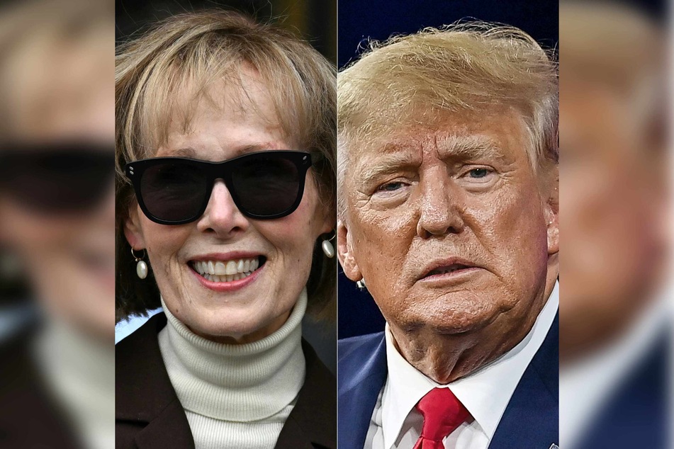 A judge has ruled that Donald Trump is civilly liable for defaming write E. Jean Carroll after she accused him of rape in 2019.