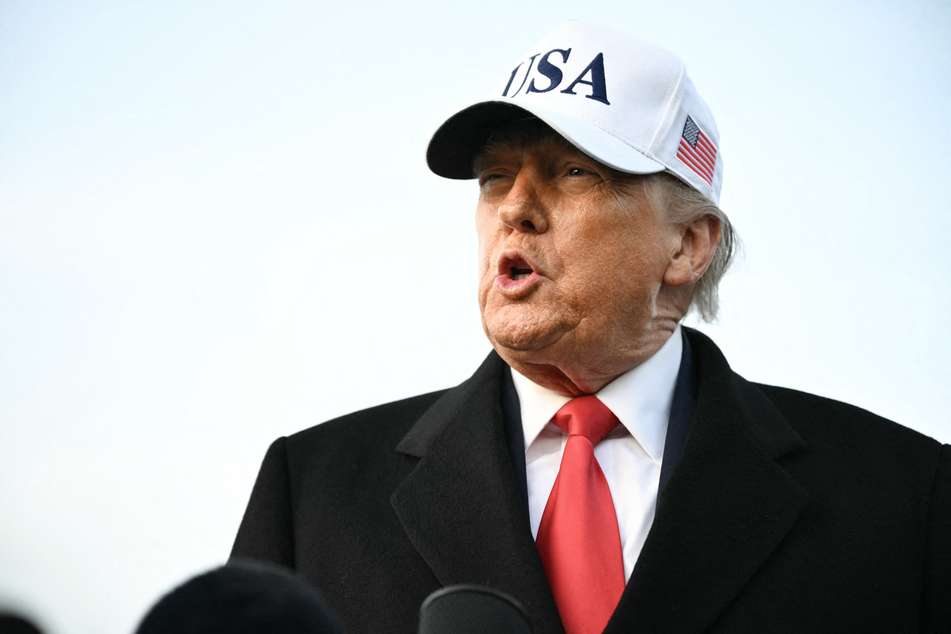 President Donald Trump threatened to withhold billions in federal funding from so-called sanctuary cities and states.