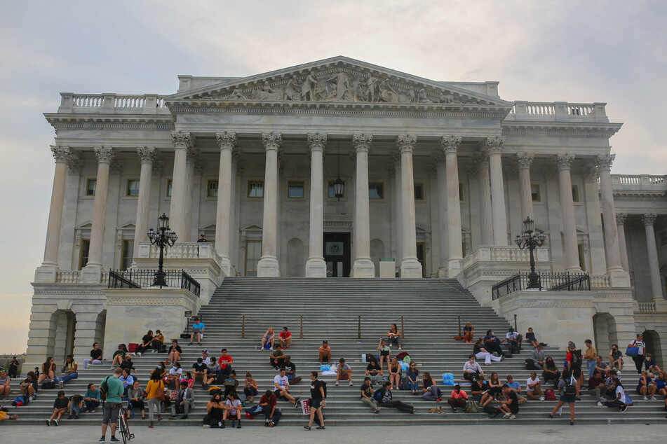 Progressives win out as Biden administration announces new temporary eviction moratorium