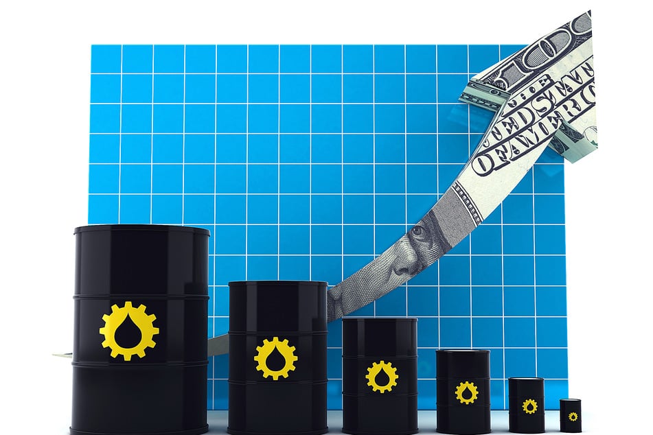 Profits have soared among oil companies, as the twin pressures of higher prices and the pandemic have left millions struggling.