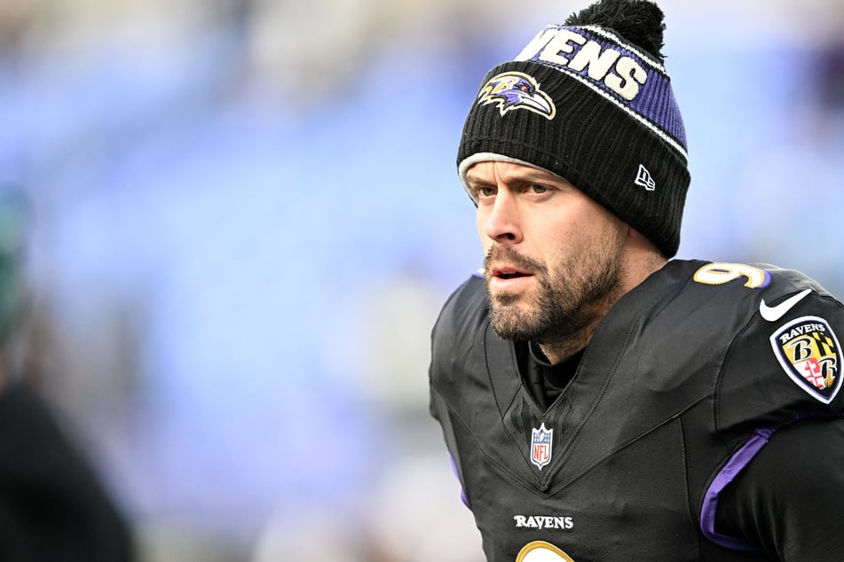 Chiefs face controversy by signing ex-Ravens kicker suspended over alleged sexual misconduct