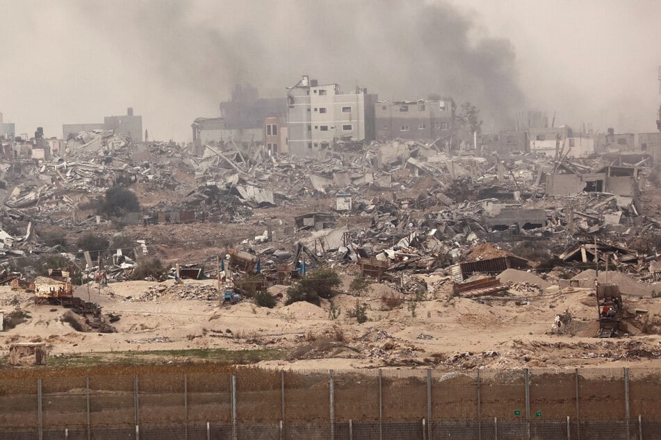 Israel-Gaza war: Hamas says no hostage will leave alive unless demands are met
