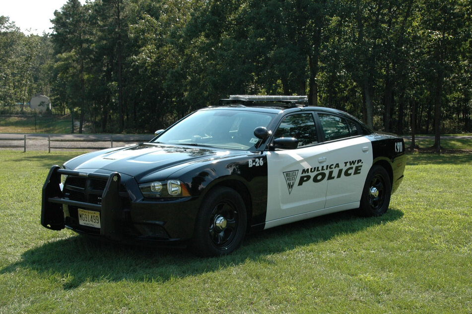Strange booming noises rattle a quiet New Jersey community