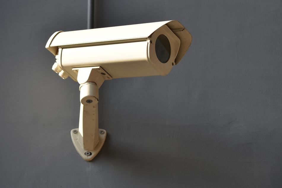 There is no part of a Uyghur citizen's life that is not being monitored by the Chinese government. (Stock image).