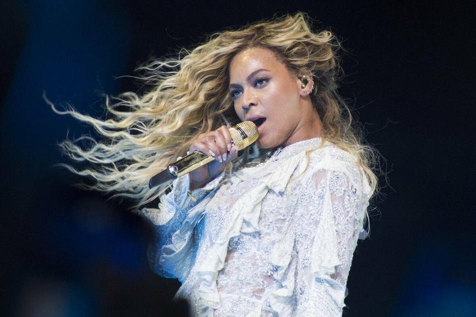 Beyoncé is one of the most influential musical artists of our time.
