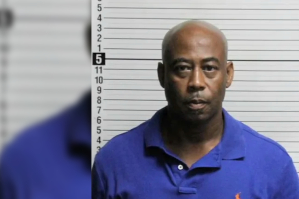 Lottery winner gets life in prison for murdering his girlfriend