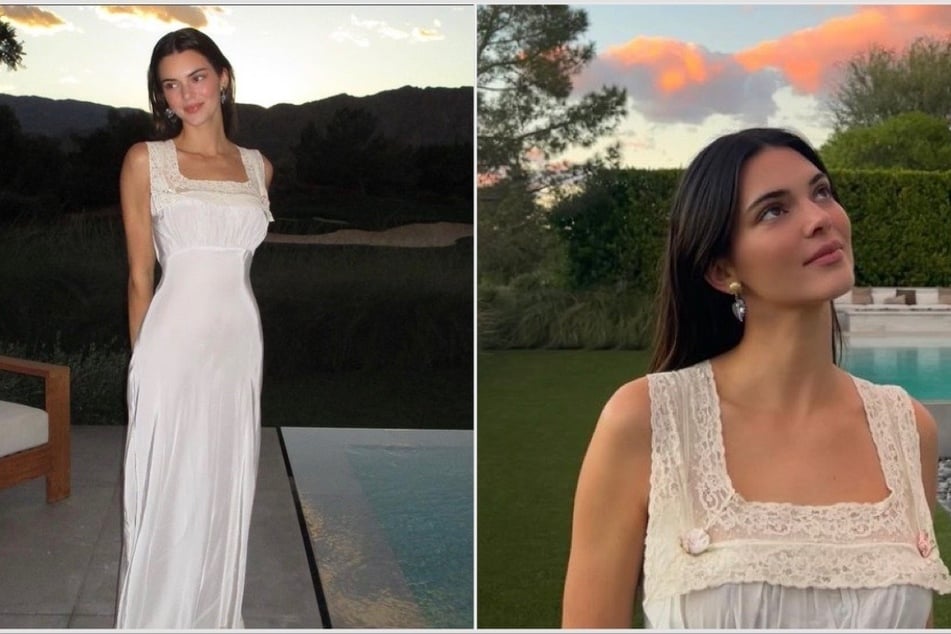 Kendall Jenner got honest about her early modeling days during her recent Calvin Klein campaign shoot!