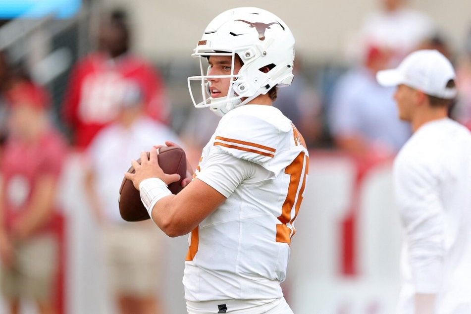 Arch Manning may not take to the field this football season, but the young quarterback is still destined for greatness.