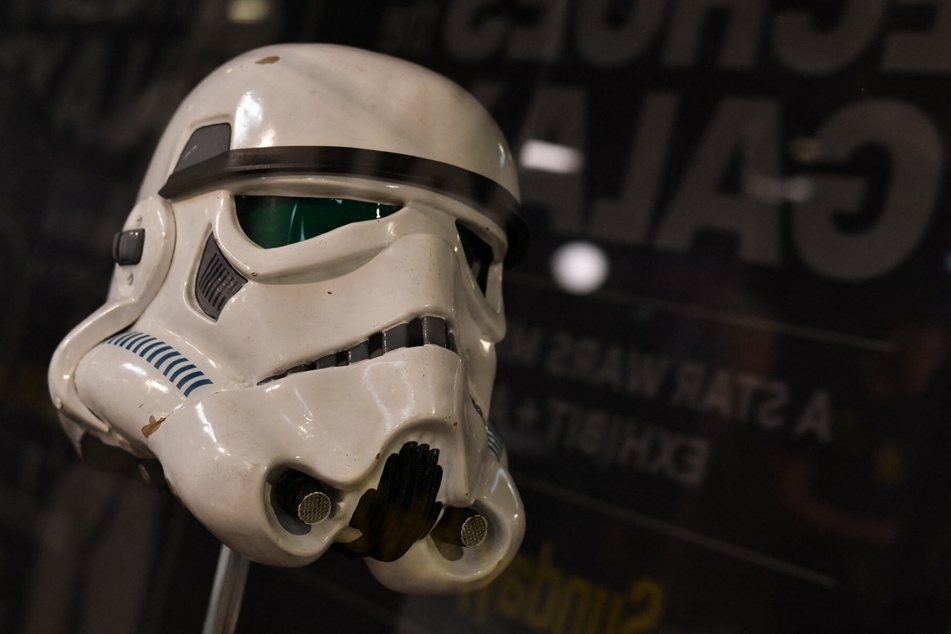 Star Wars creator George Lucas is "very happy" with new holy grail for fanatics