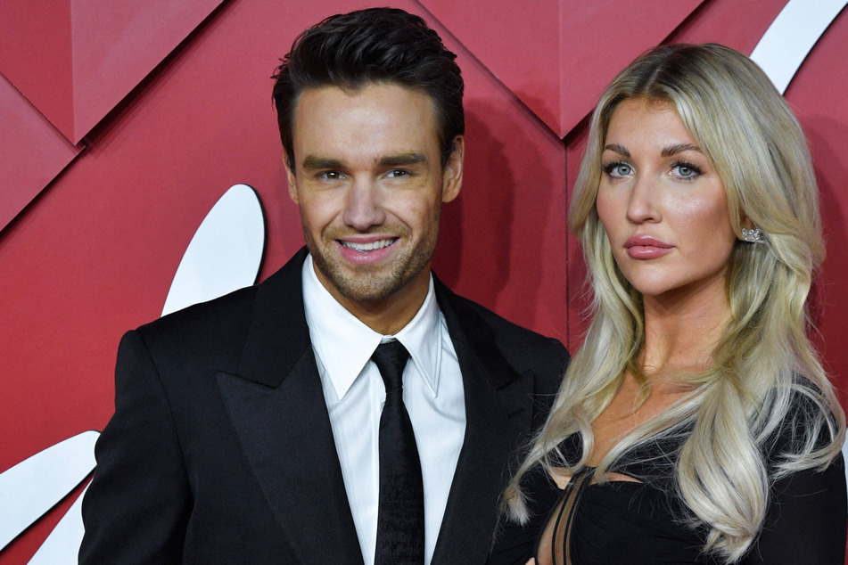 Liam Payne's girlfriend gives first interview since his death: "I didn't believe it"