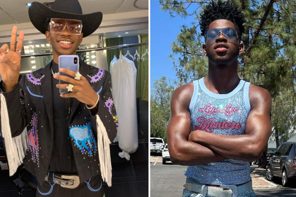 Lil Nas X is being honored in a major way!