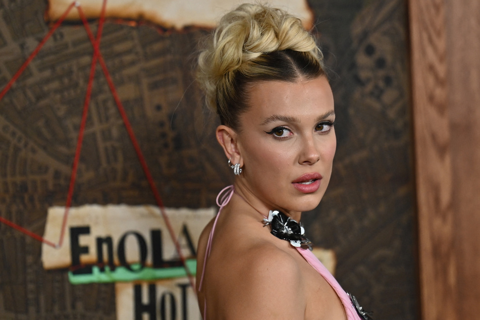 Millie Bobby Brown celebrated her golden birthday on Sunday, turning 19 on February 19.