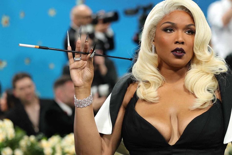 Lizzo says that she has no friends in new interview – here's why