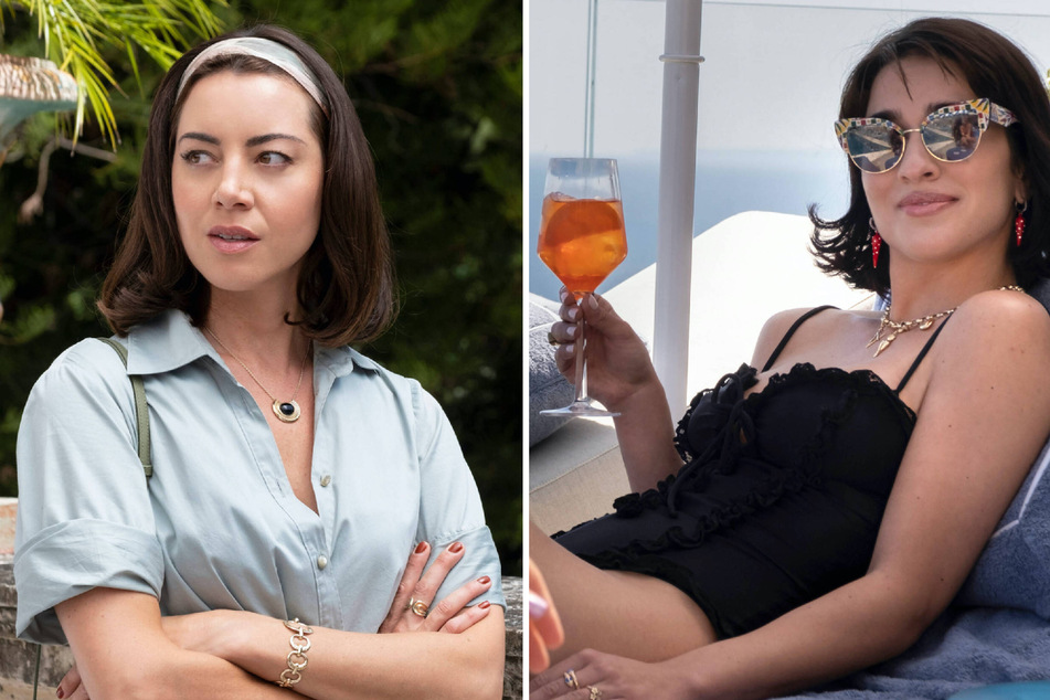 Missing The White Lotus? Here are the best TV shows to binge