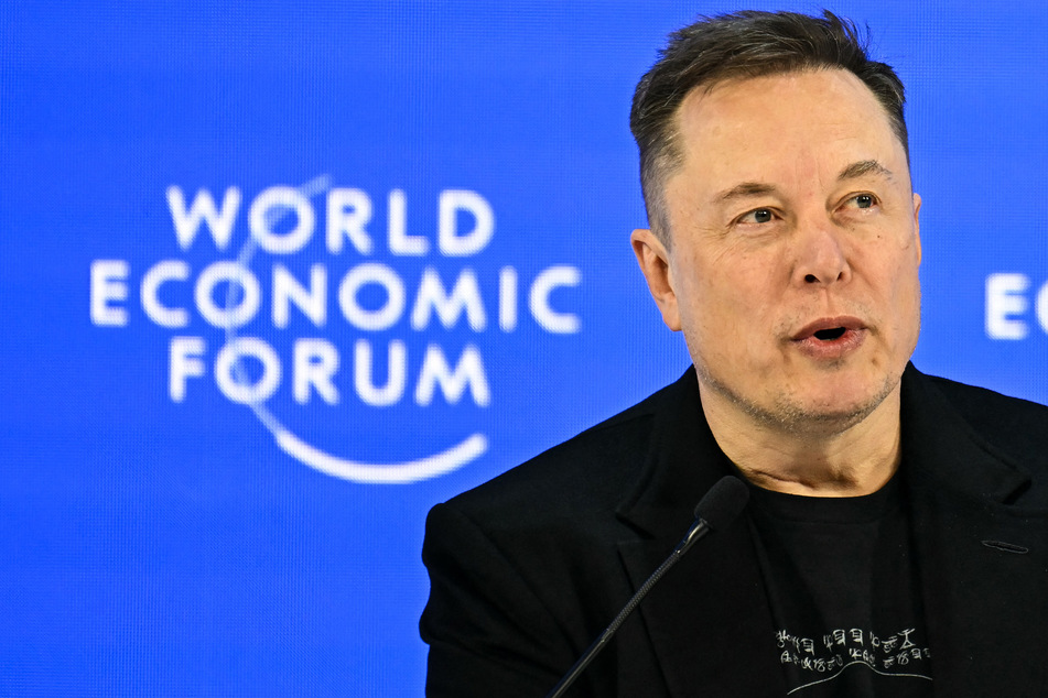 World's richest person Elon Musk nears trillionaire status in new Forbes list