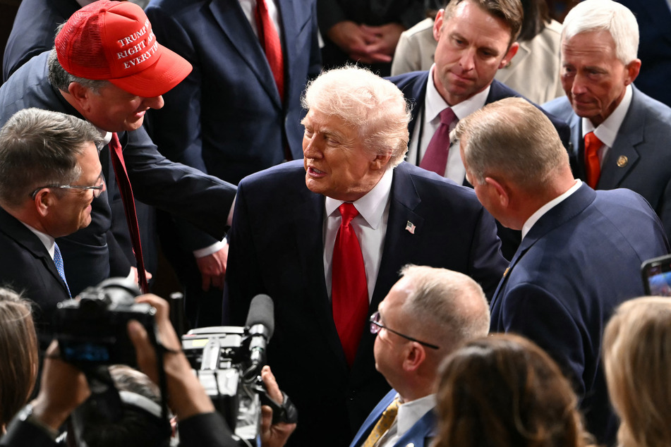 President Donald Trump was reportedly accused of sexually abusing a minor in documents that have been left unreleased by the Department of Justice.