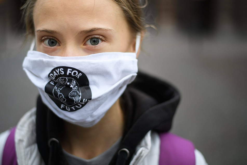 Greta Thunberg (18) also received backlash for calling attention to the farmer's protest in India.