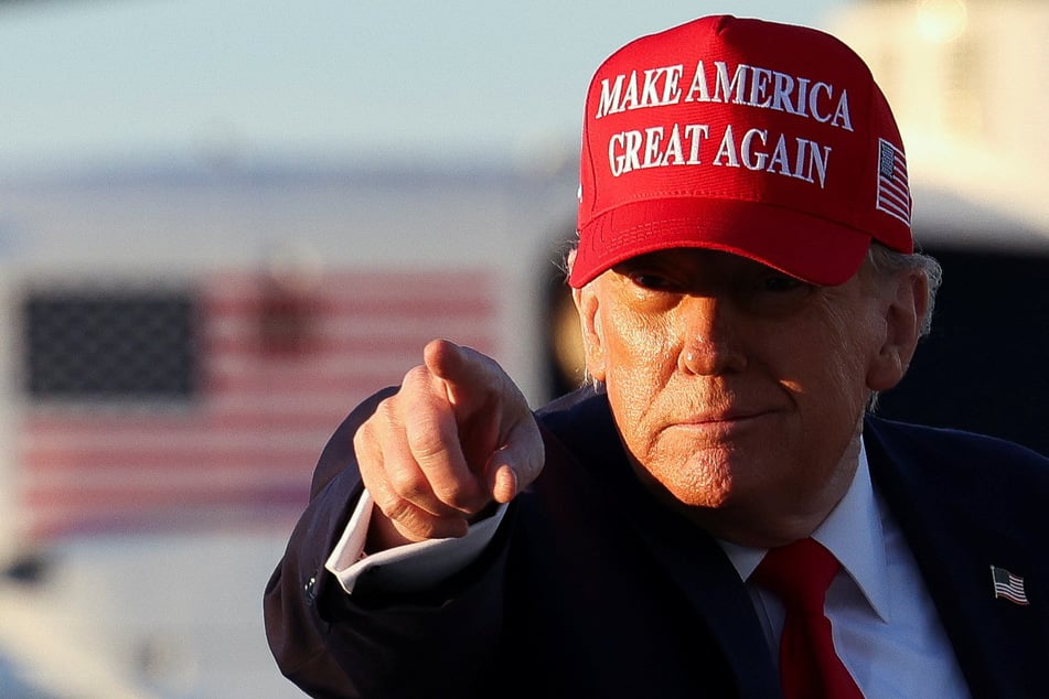 Trump to lay out his MAGA government overhaul plan in address to Congress