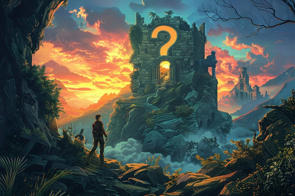 Quiz of the Day for June 15, 2025 – Test your knowledge!