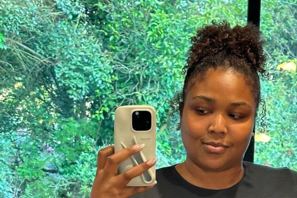 Lizzo opens up on huge progress after months of mental health struggles