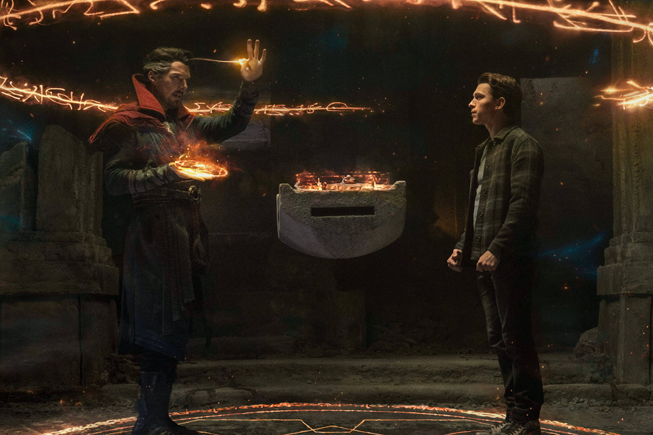 Marvel's messy Phase 4 is over and now the fun can finally start!